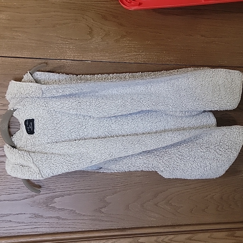 Winter Vest